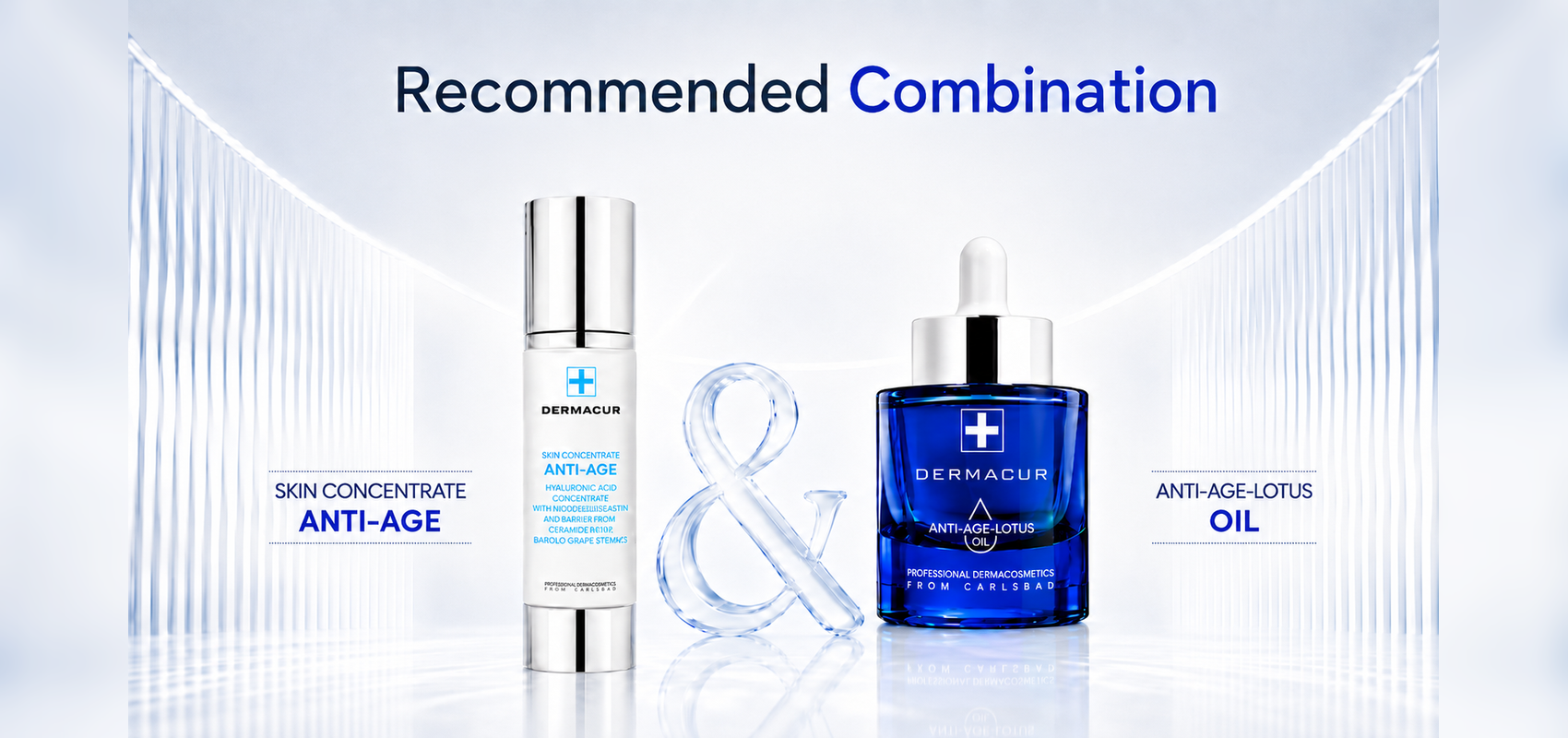 Anti-Age Concentrate a Anti Age Lotus Oil
