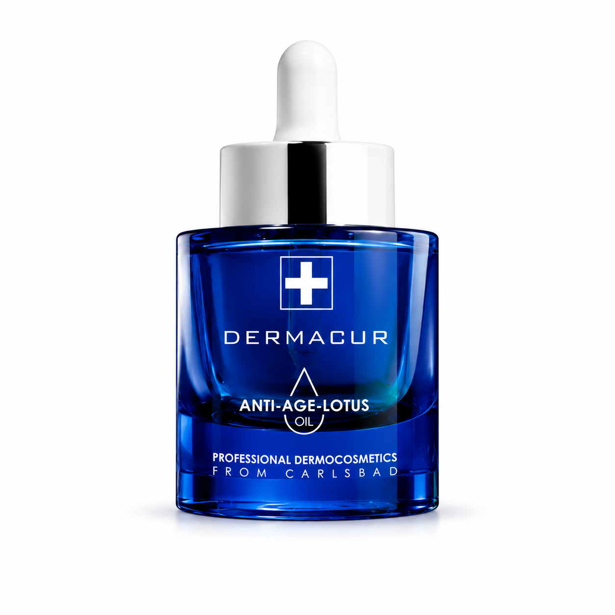 Dermacur Anti Age Lotus Oil